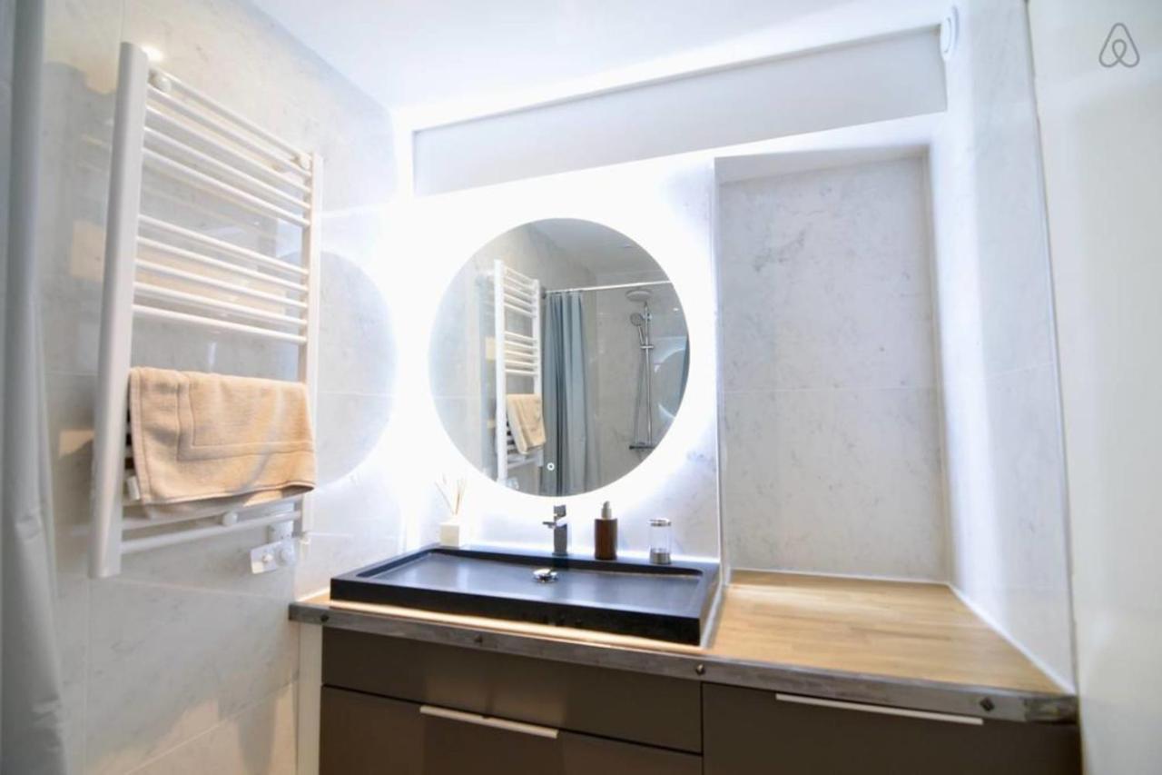 Apartment Coco Elaura Modern Duplex With 2 Bedrooms And A Balcony In *