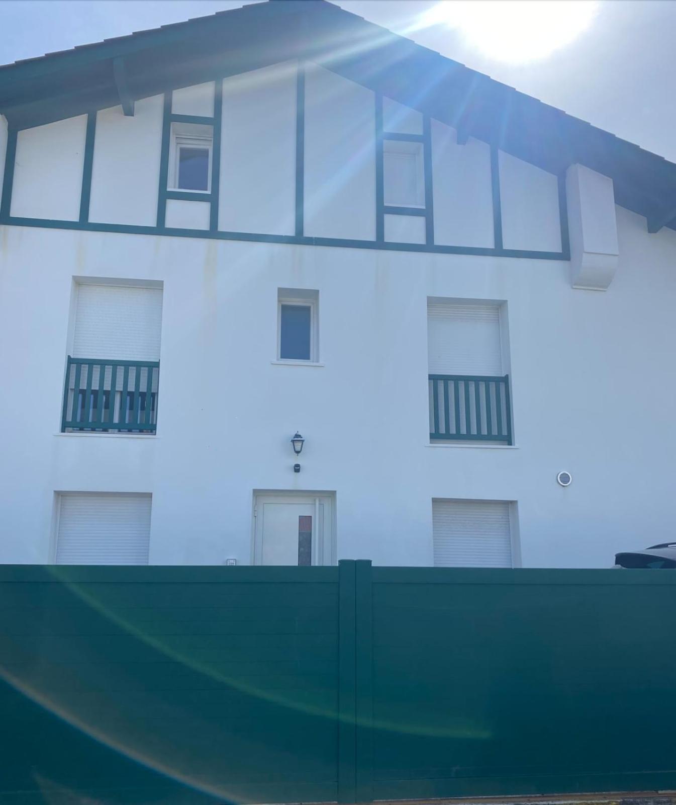 Appartement Coco Elaura Modern Duplex With 2 Bedrooms And A Balcony In